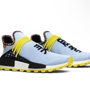 Pharrell x NMD Human Races